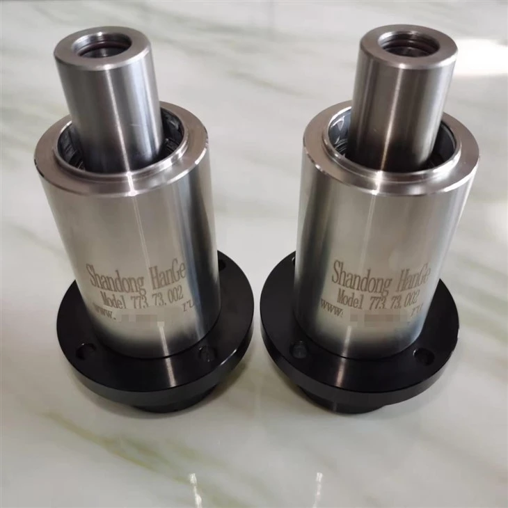Gat Rotary Joint