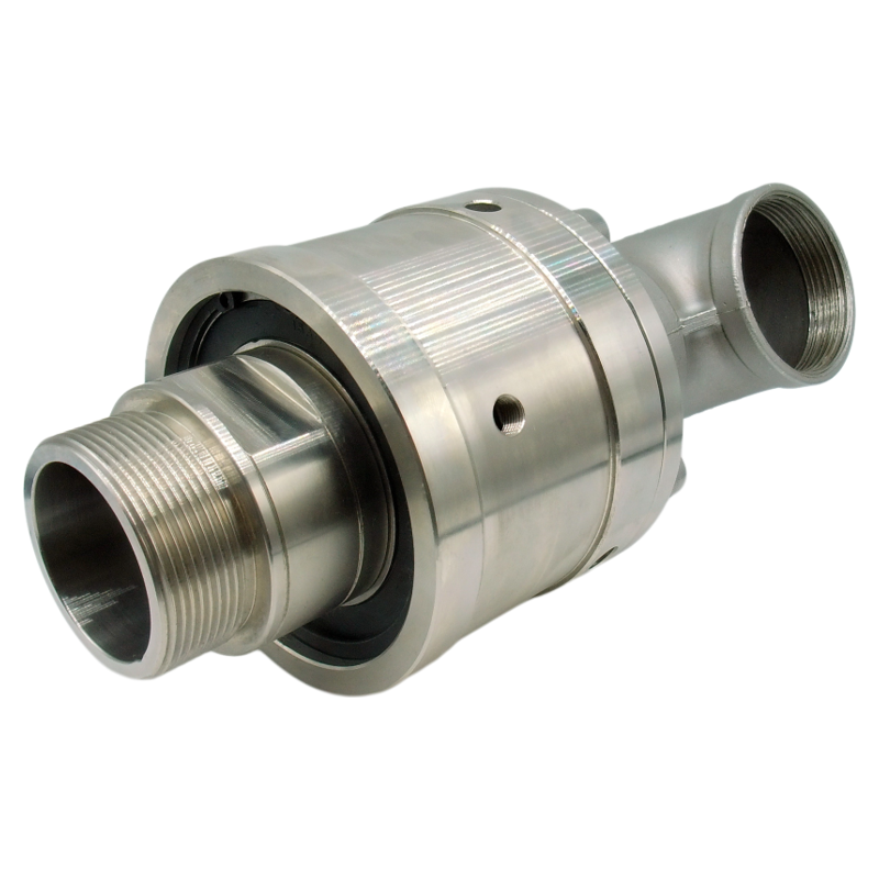 Industrial Rotary Joint H50 - 1300 - 01R (Replacing ROTOFLUX)