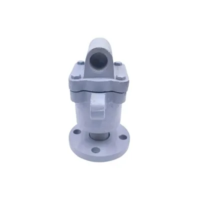 OP 210 Steam Rotary Joint