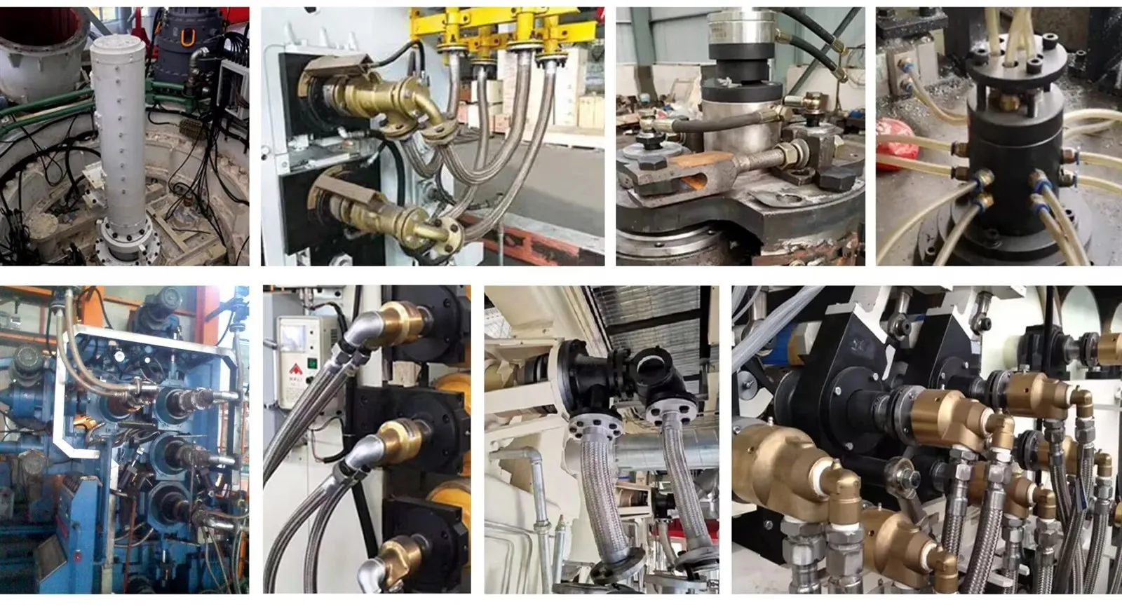 Shandong  Hange  Pengedap  Teknologi  Co.,  Ltd